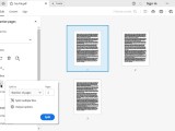 How To Easily Split Pdf Into Multiple Files 4 Ways Pdf Candy